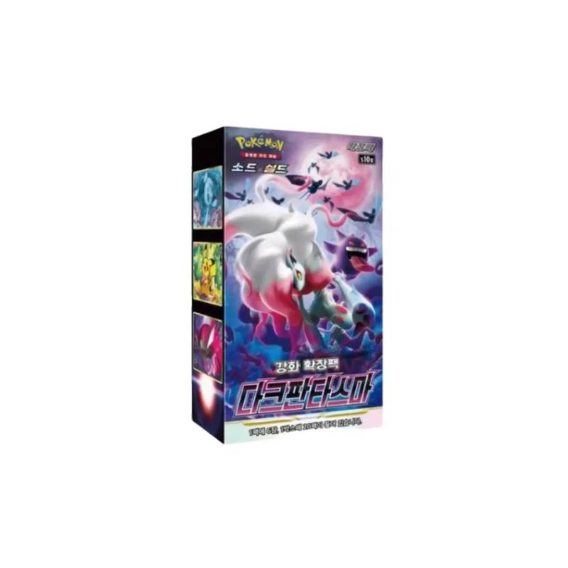 Dark Phantasma Booster Box