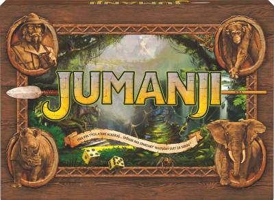 JUMANJI