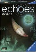 Echoes: Drákulův odkaz