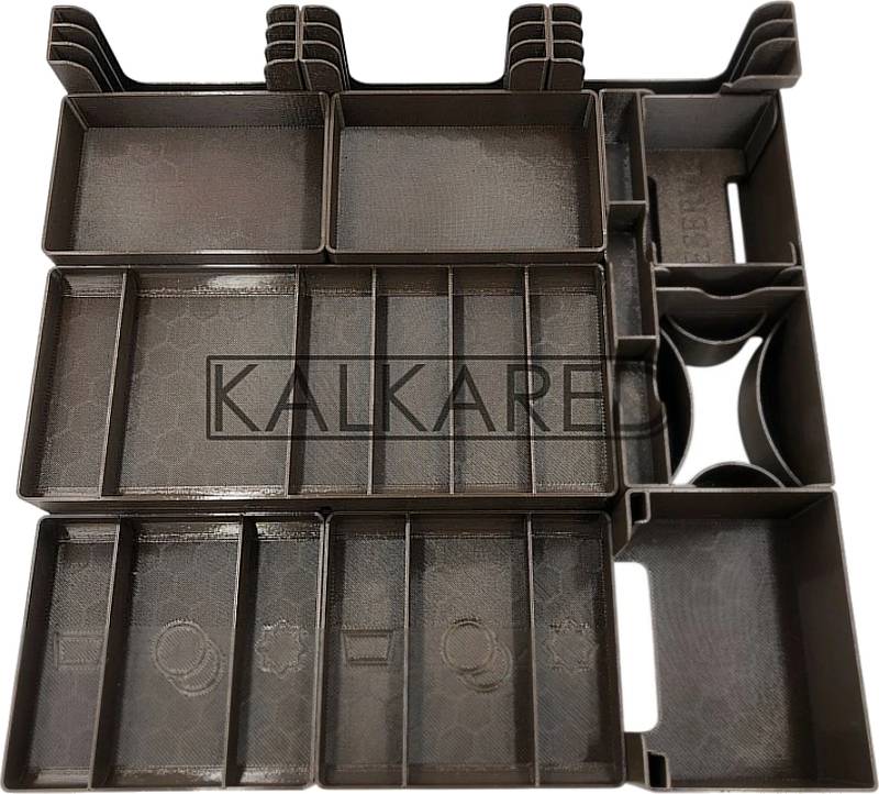 Insert pro Scholars of the South Tigris NENÍ HRA! Insert pro Scholars of the South Tigris