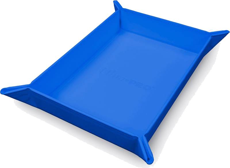 Ultra Pro - Dice Tray - Blue