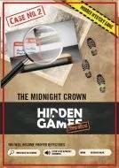 Crime Scene: Case No.2 - The Midnight Crown