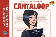 Cantaloop: Book 3 - Against all Odds