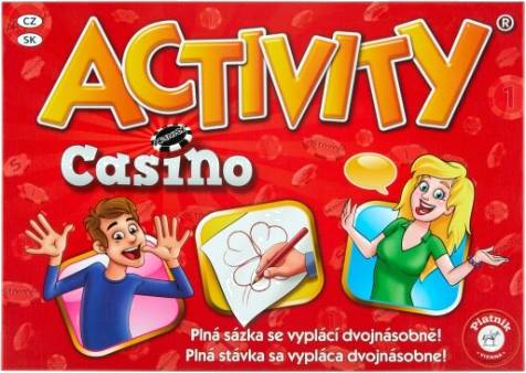 Activity Casino