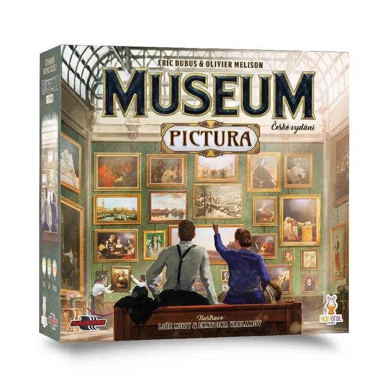 Museum: Pictura