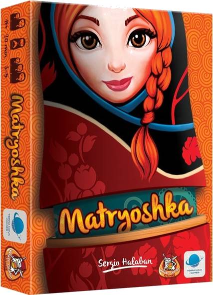Matryoshka
