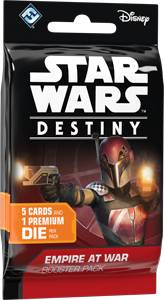 Star Wars: Destiny - Empire at War Booster