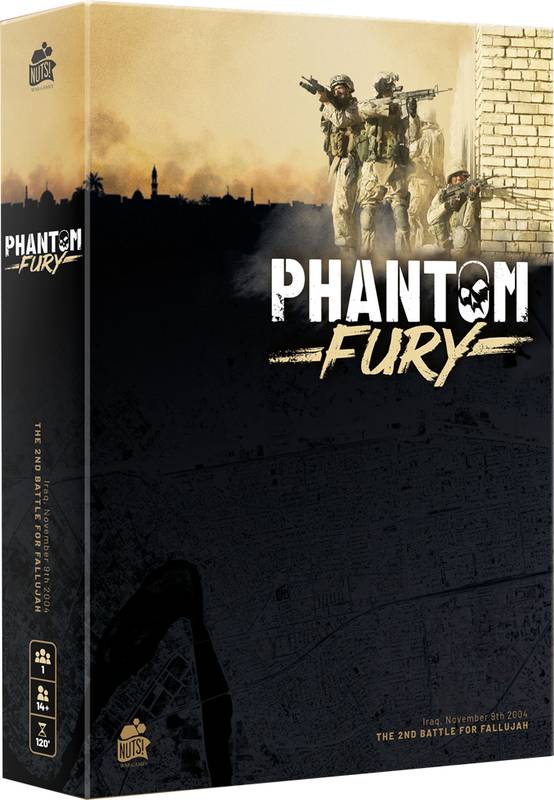 Phantom Fury