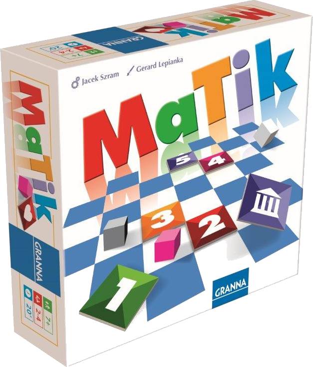 Matik