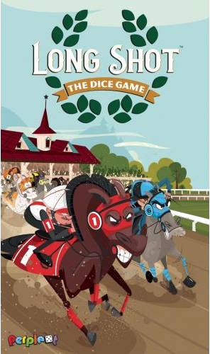Long Shot: The Dice Game