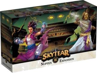 Skytear Nupten Expansion 1
