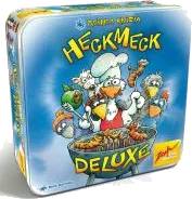 Heckmeck Deluxe