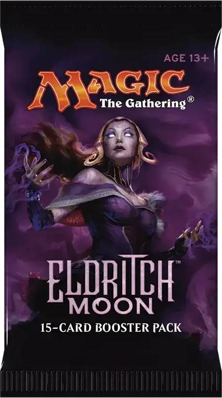 Eldritch Moon Booster