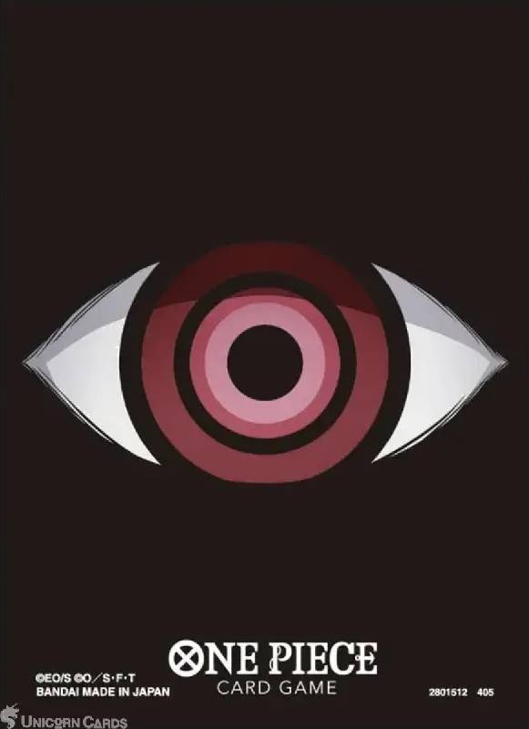 70 One Piece Card Game Official "Imu" Obaly