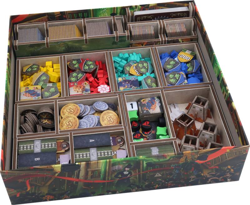 Nucleum Insert NENÍ HRA! - NCLM