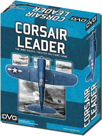 Corsair Leader