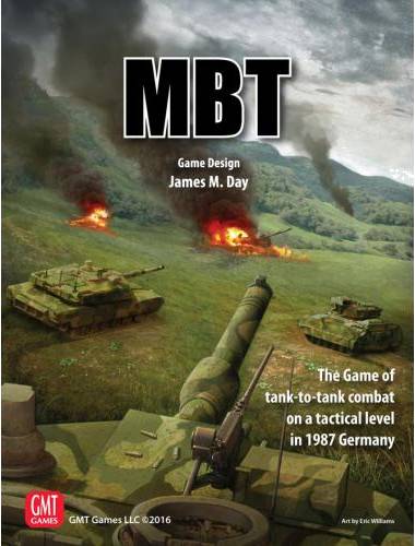 MBT
