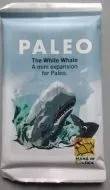 Paleo - The White Whale