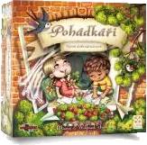 Pohádkáři: Nová dobrodružství