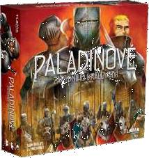 Paladinové Západního království