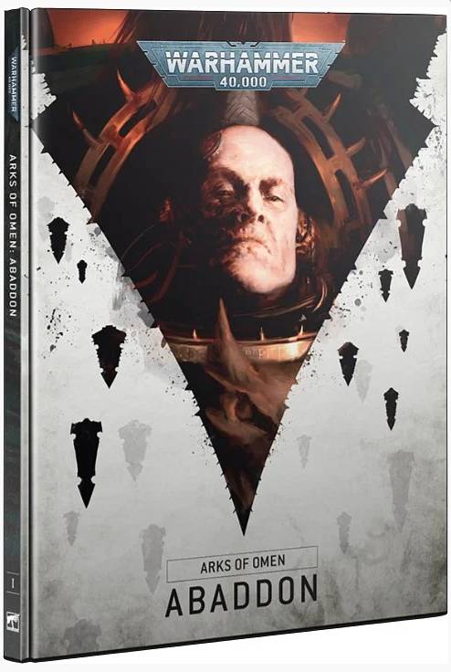 Arks of Omen - Abaddon