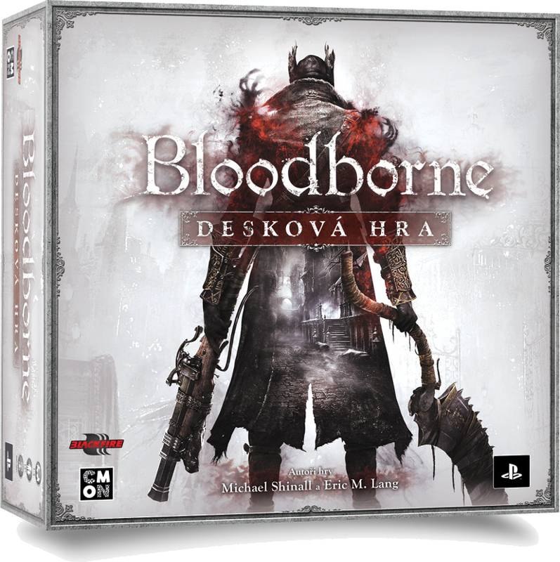 Bloodborne