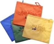 Railroad Ink: Cloth Bags Pack