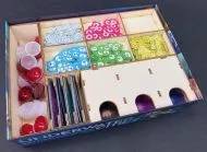 HDF organizer – Underwater Cities