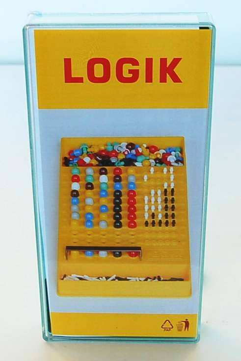 Logik (retro)