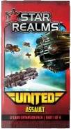 Star Realms: United - Assault