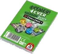 Clever 4Ever: Challenge I