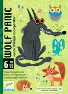 Wolf Panic (Pozor na vlky!)