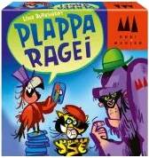 Plapparagei
