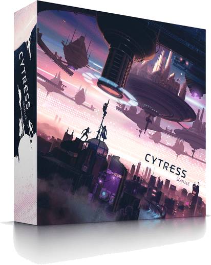 Cytress