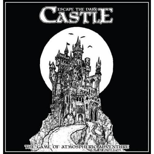 Escape the Dark Castle