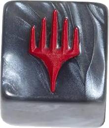 March of the Machine: Cavalry Charge - Planar kostka