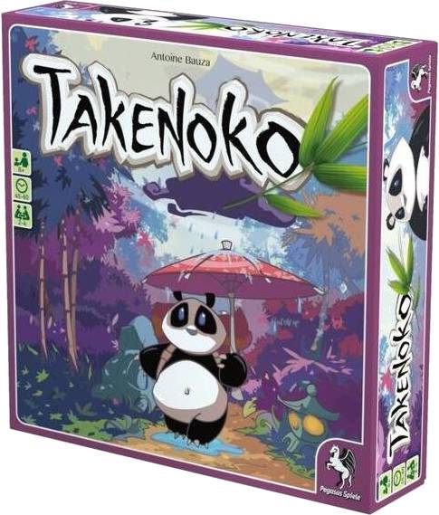Takenoko DE