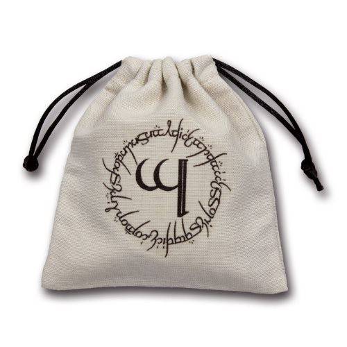 Pytlík na kostky - Elfský - BELV101