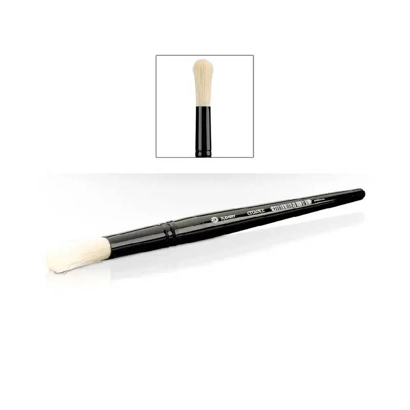 Citadel Brush Scenery Medium