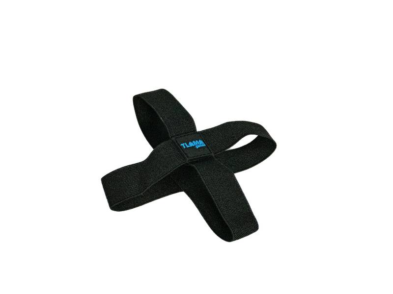 Sada 3 ks křížových gum TLAMA games Velikost: S NENÍ HRA!