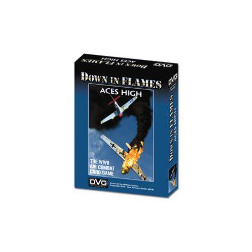 Down in Flames: Aces High