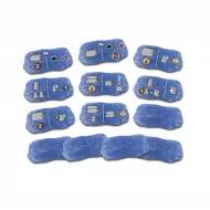 Barrage: The Geological Factor