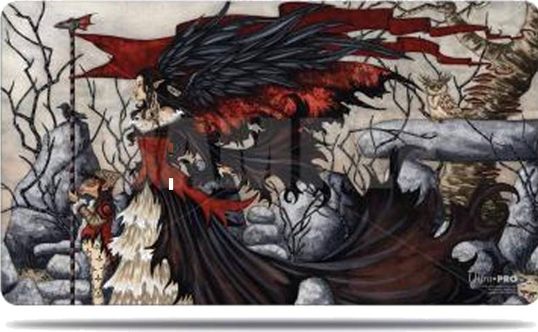 UP Playmat - Amy Brown Morgan Lefey (60x35)