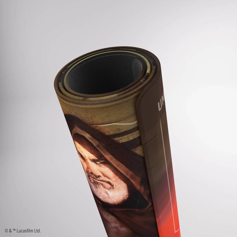 SWU: Game Mat - Baylan & Shin Hati