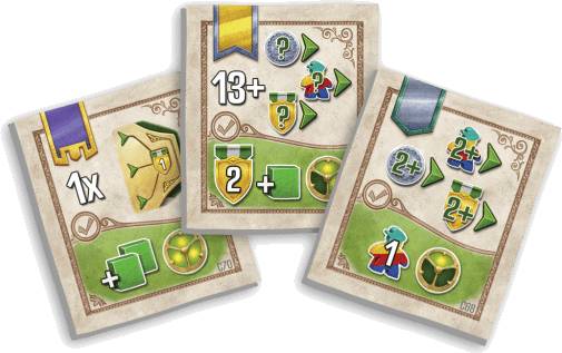 Nucleum: New Contracts Promo