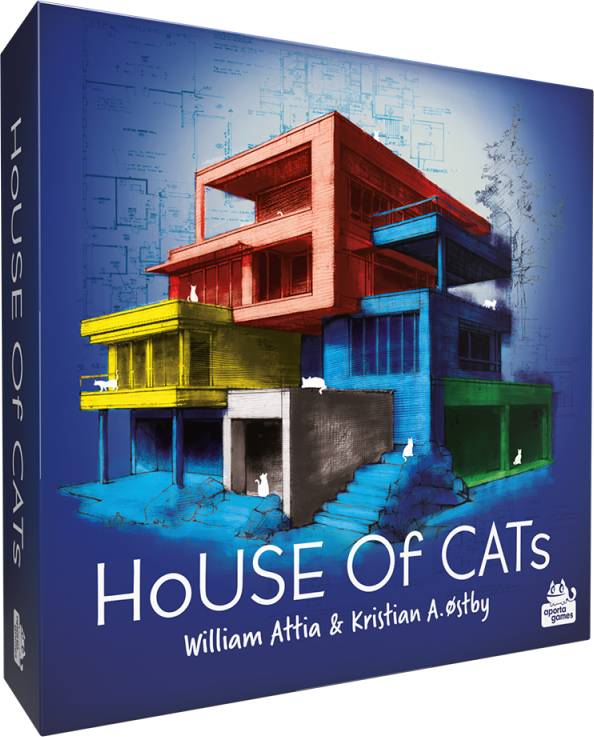House of Cats