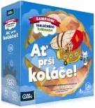 Šampioni Jablečného království: Ať prší koláče!