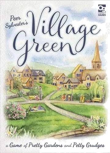 Village Green