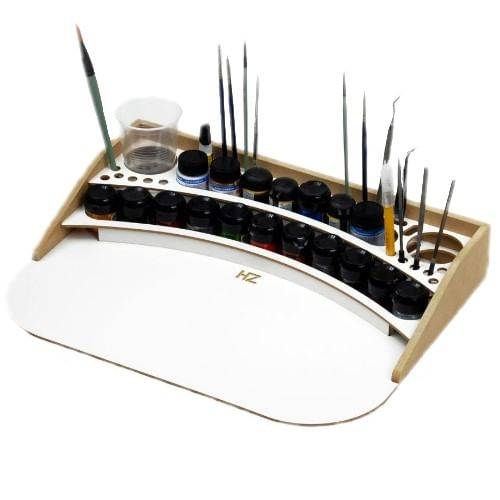 Stolek na malování, velikost malý