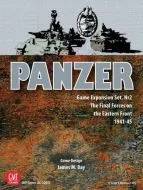 Panzer: Expansion Set 2 - Final Forces on the Eastern Front